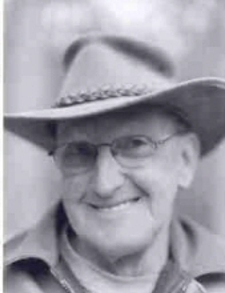 Kenneth H. Baugher