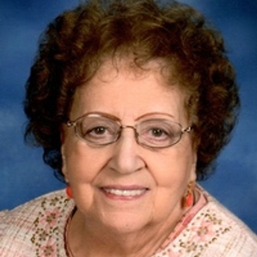 Rose Amelia Contrera