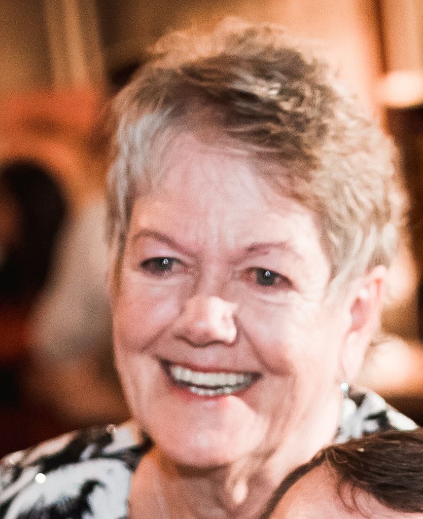 Mary Loretta (Benson)  Theisen