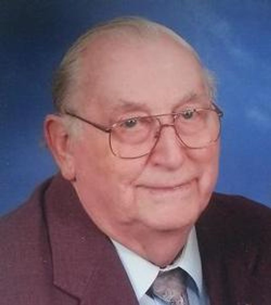 Raymond Koch Profile Photo
