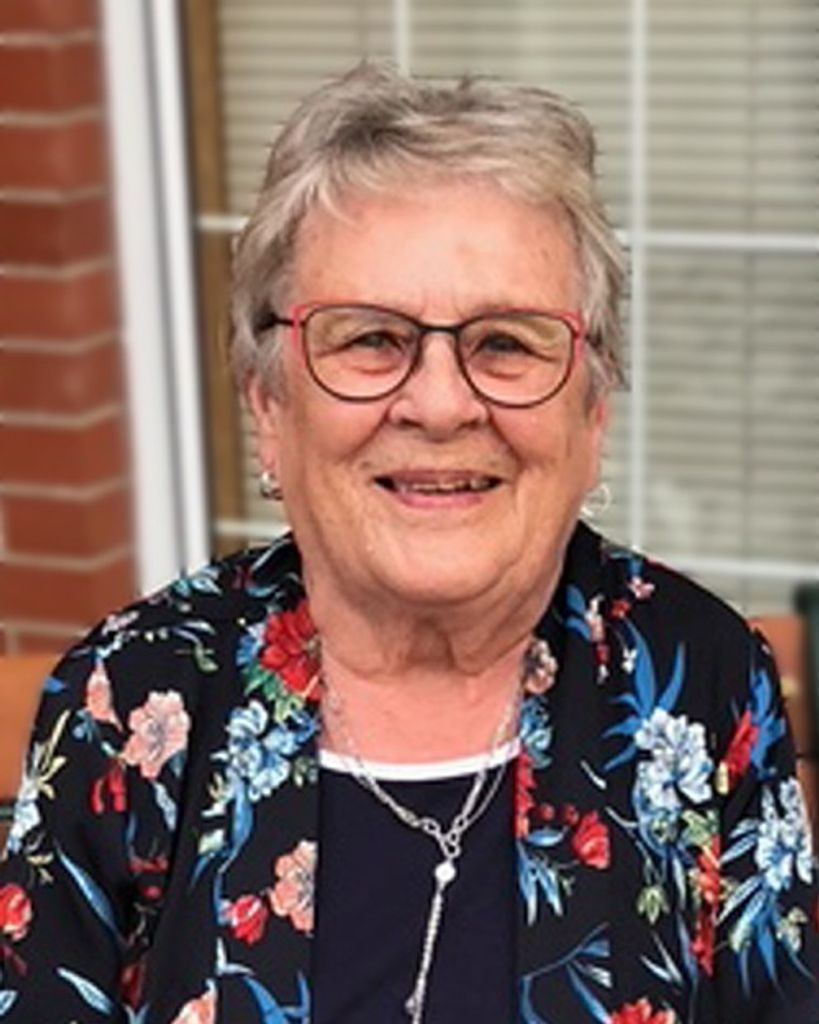 Fleurette Labossière