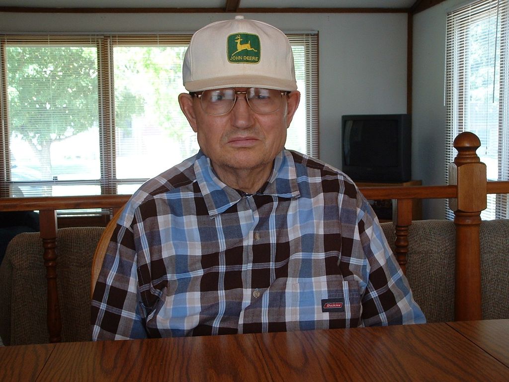 Edward Maze