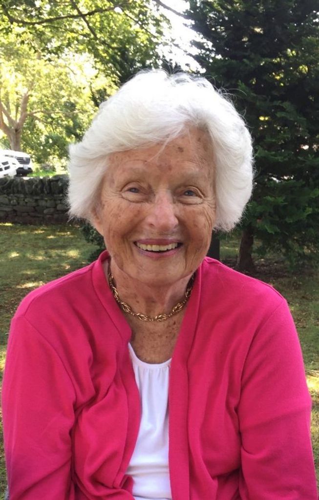 Elizabeth Sands Bolles Profile Photo