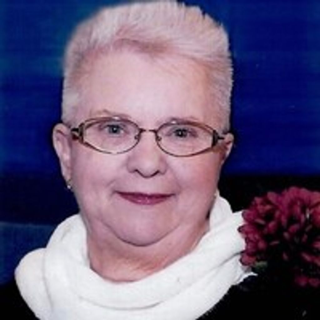 Patricia A. Boyes