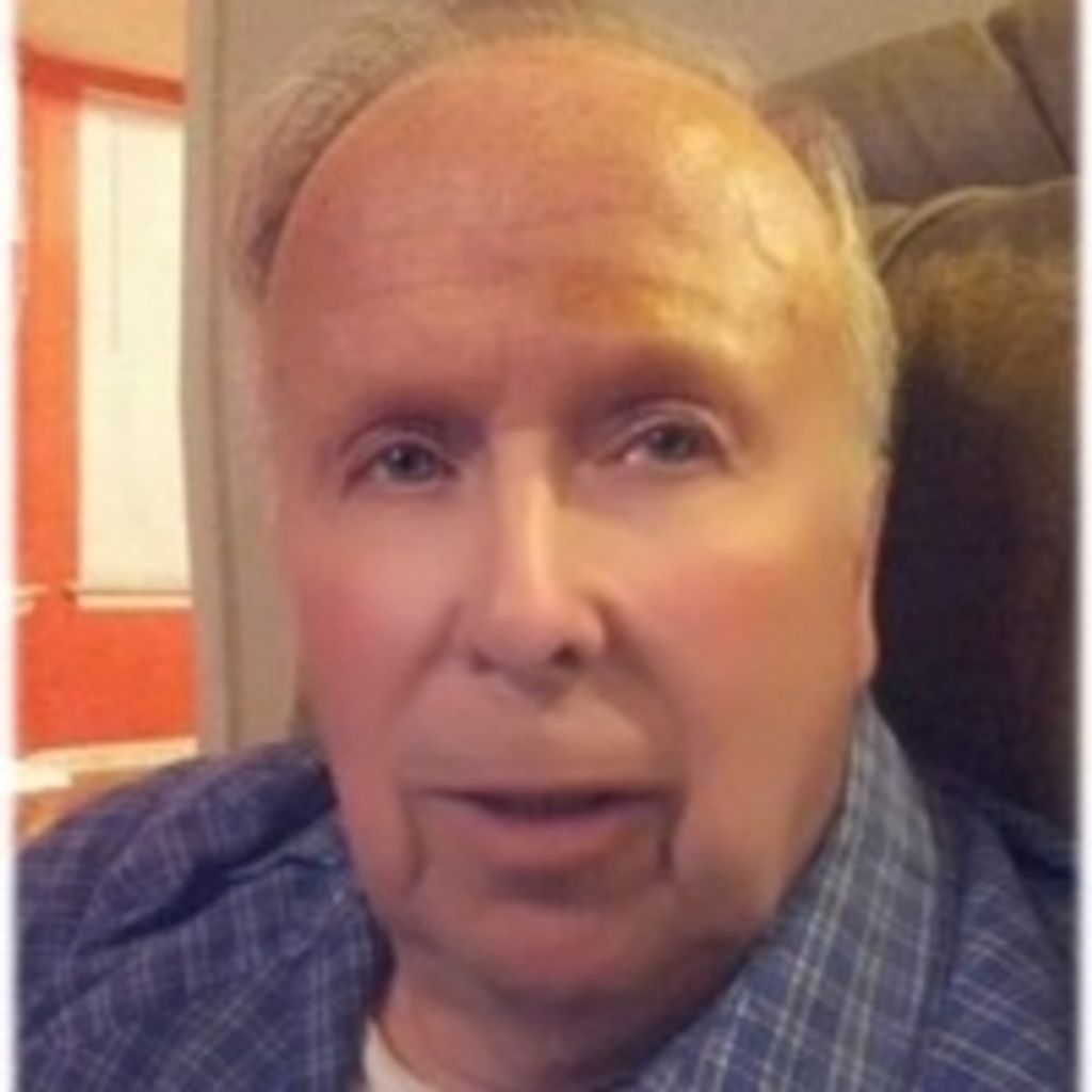 Dale Edwin Baker Profile Photo