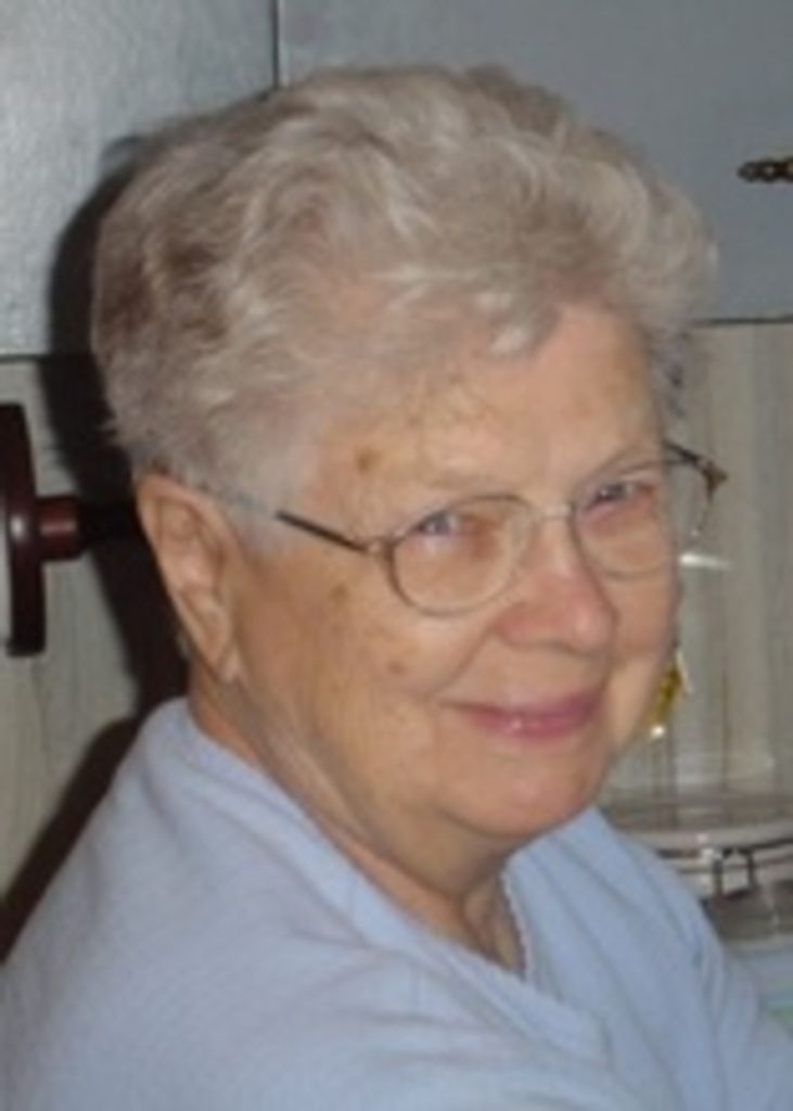 Ruth M. Hunt