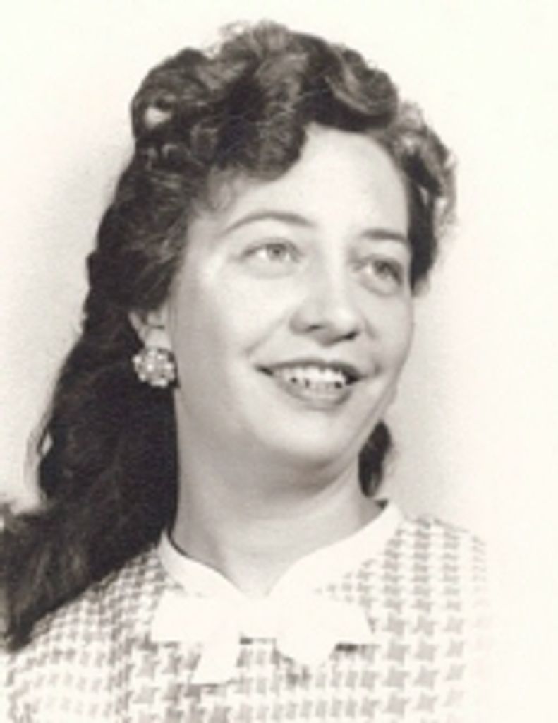 Loretta Louise Carter