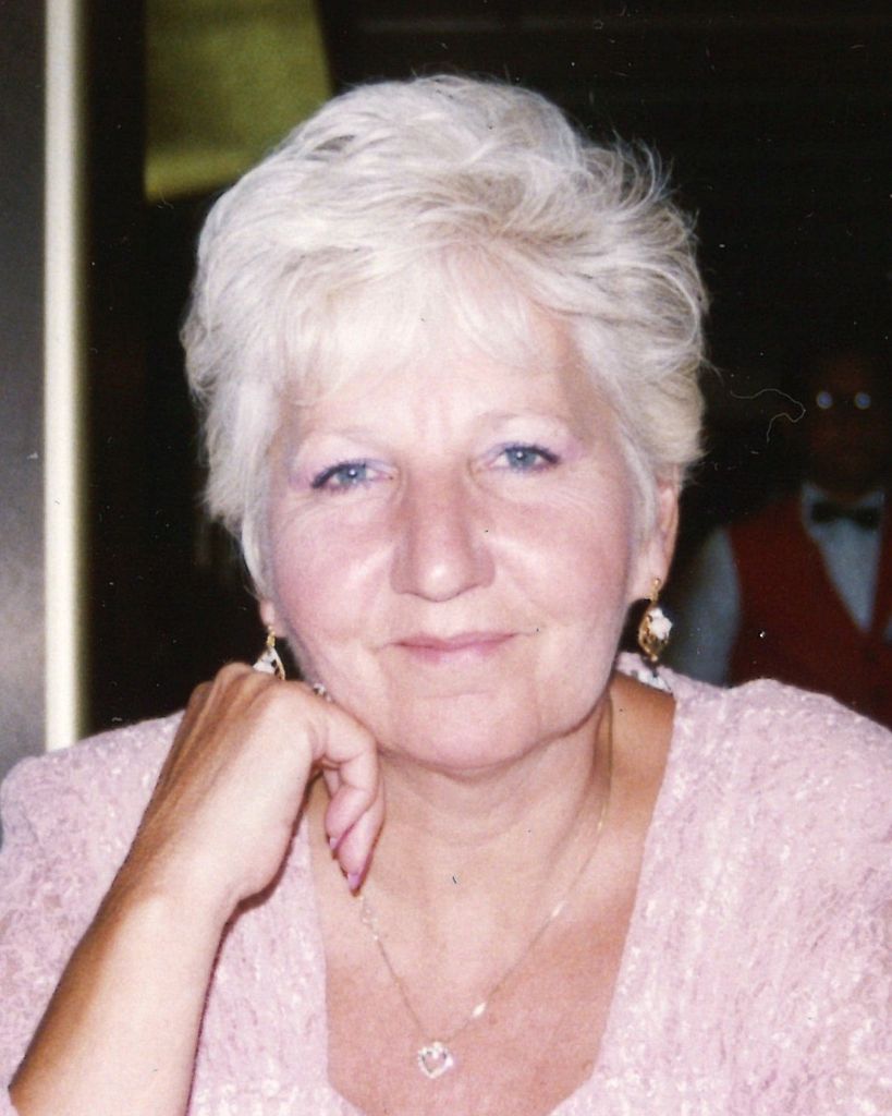 Katherine Tuttle Bridwell Profile Photo