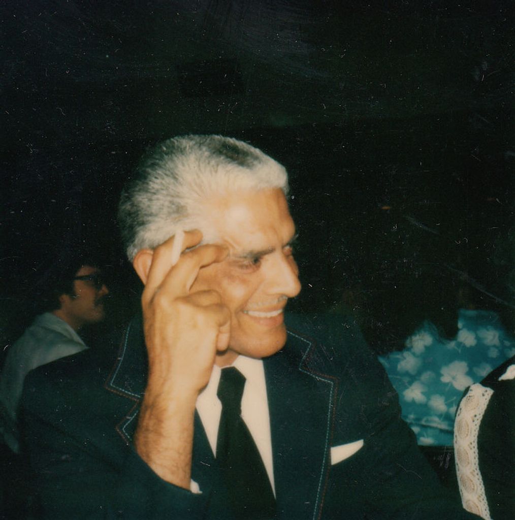 Federico Aurelio Lucero
