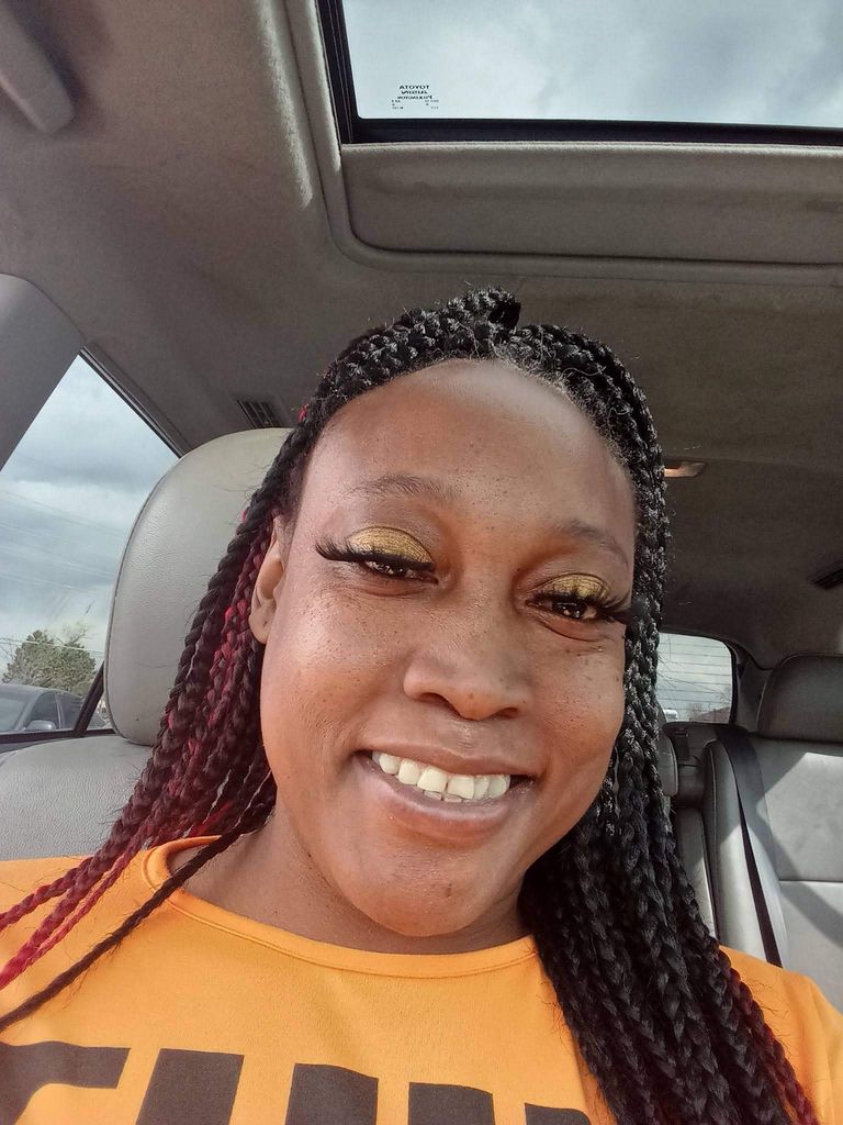 Ms. Yakia Janae Williams Profile Photo