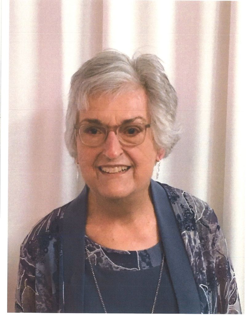 Judith M. Hable