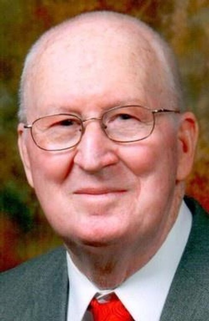 Herbert L. Vaughn