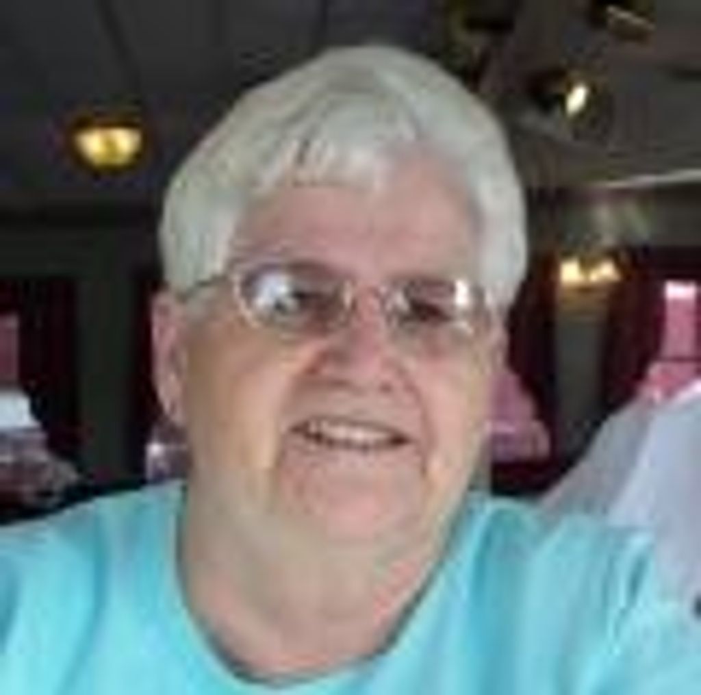 Shirley Cline