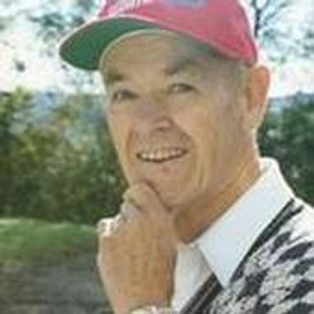 Robert C. Gallagher Profile Photo