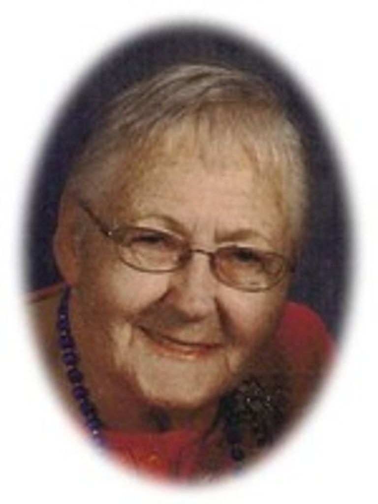 Doris Iva Bartosiewski