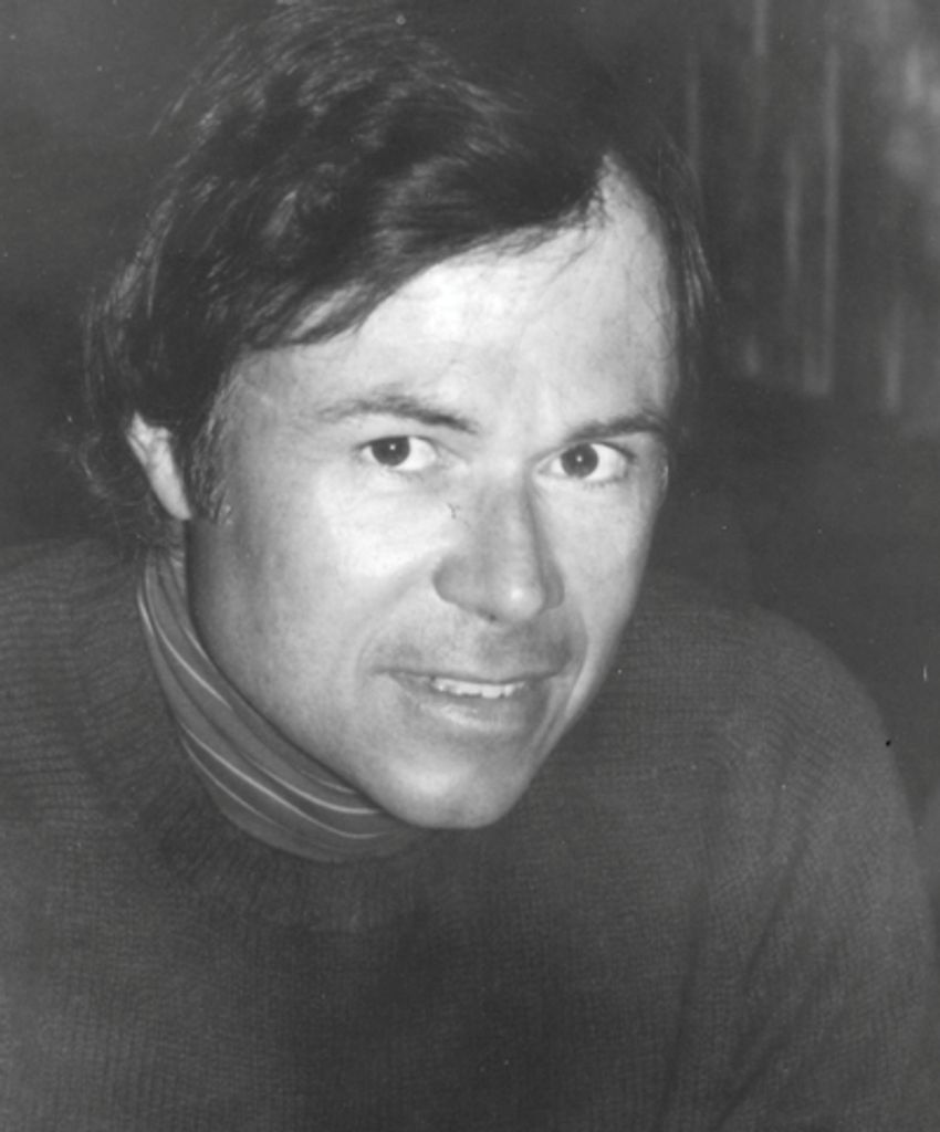 Edward (Ted) Swain Profile Photo