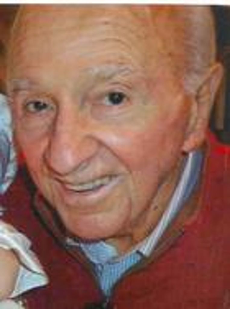 James Melsenti