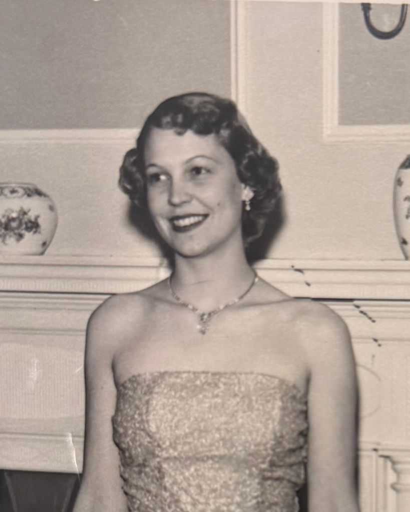 Geneva Calfee Adams Profile Photo