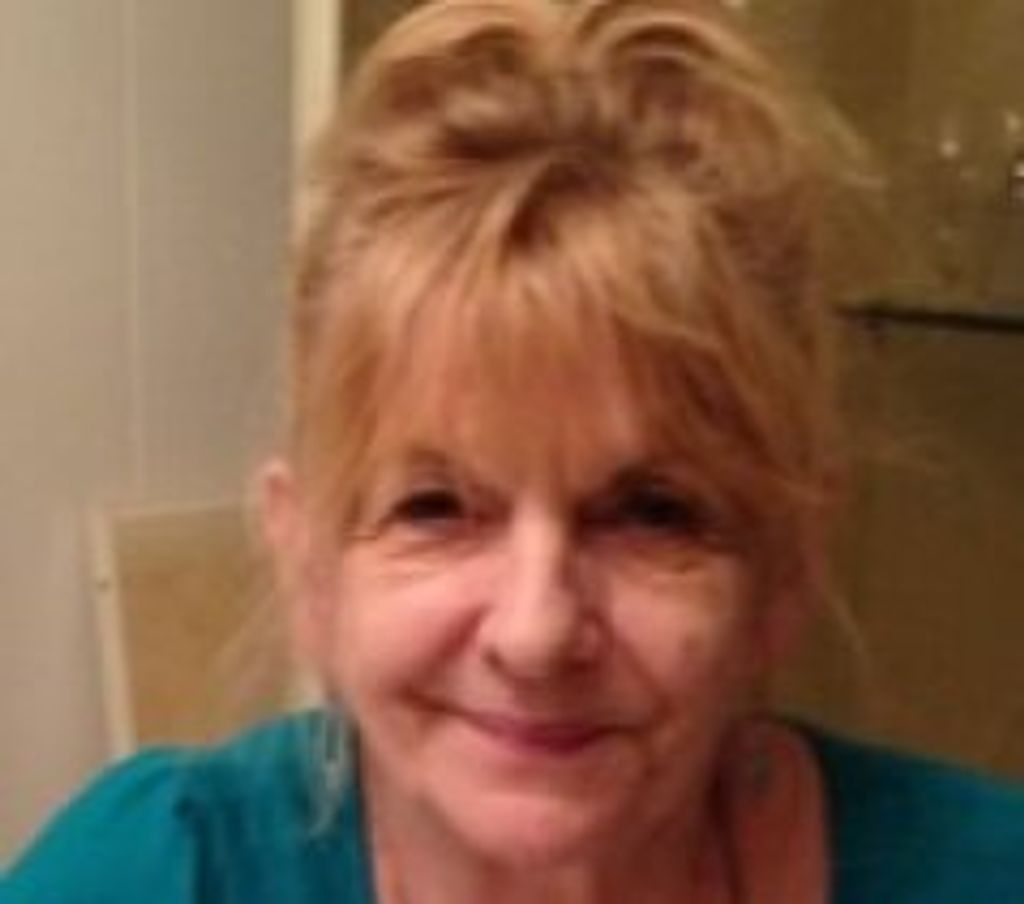 Louise Tropiano Profile Photo