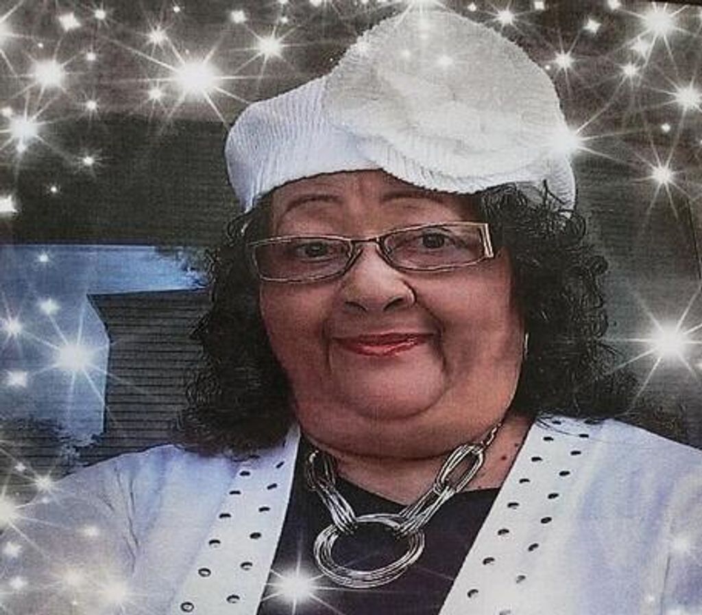 Pauletta Pearson Profile Photo