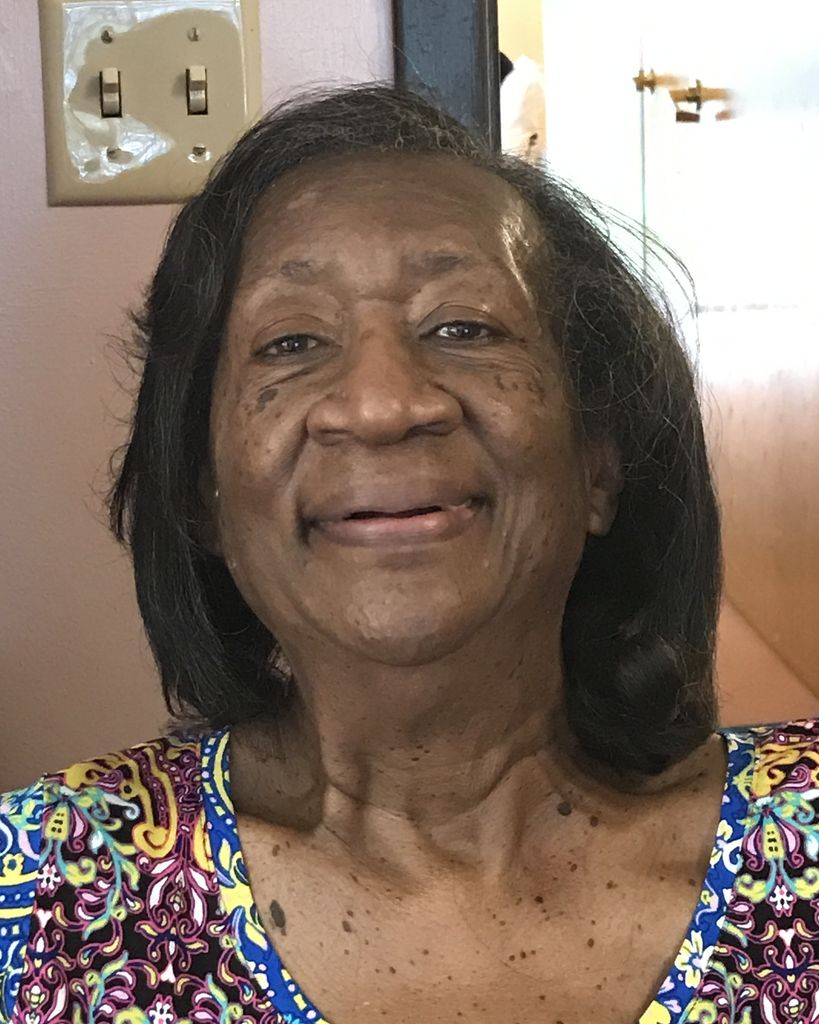 Ms. Marjorie Sisson Profile Photo