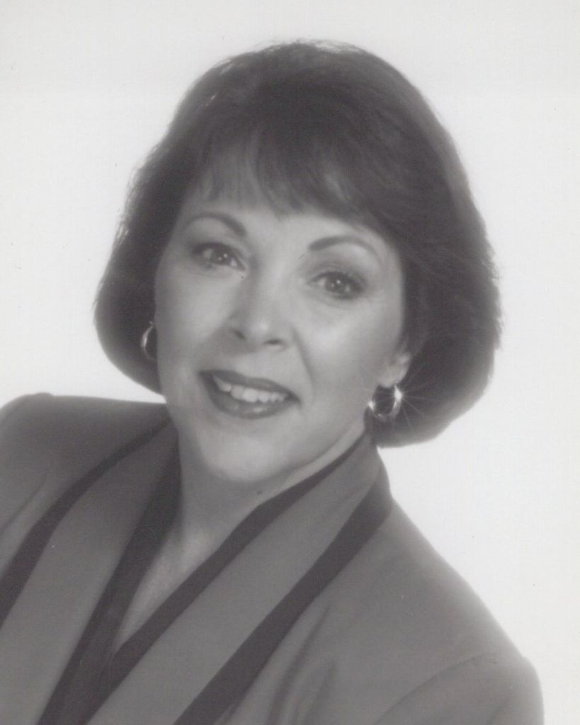 Sandra Fay “Sandy” Yarbrough