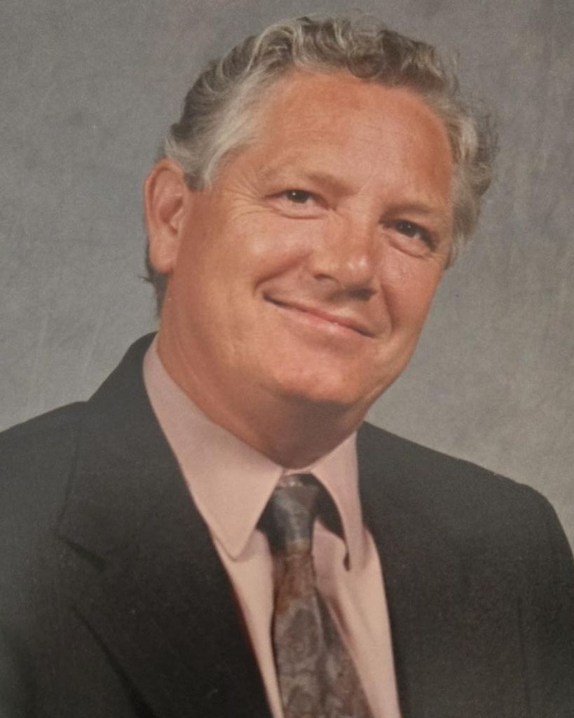 G. Randall Smith Profile Photo