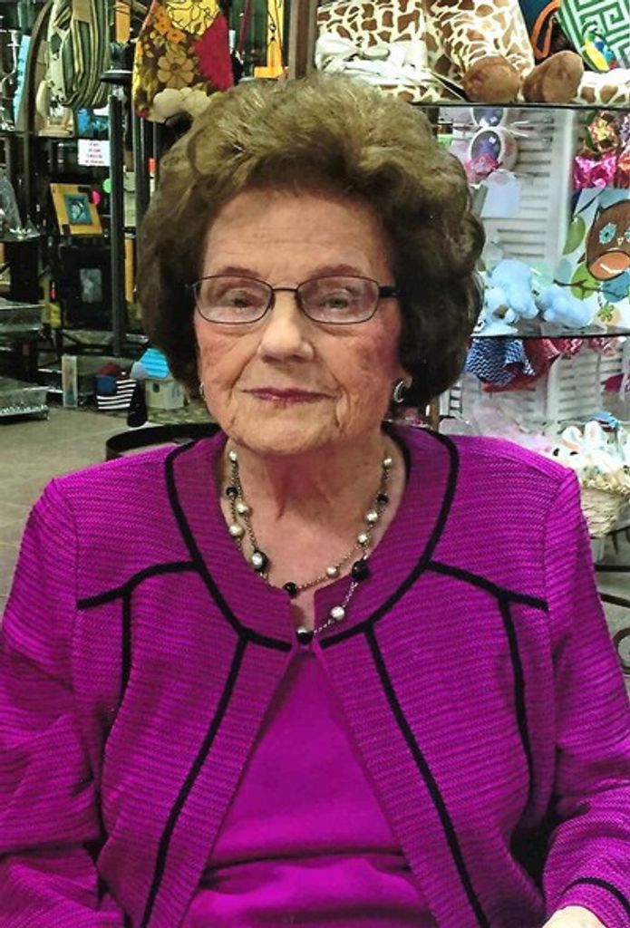 Sarah Eugenia Howell Profile Photo