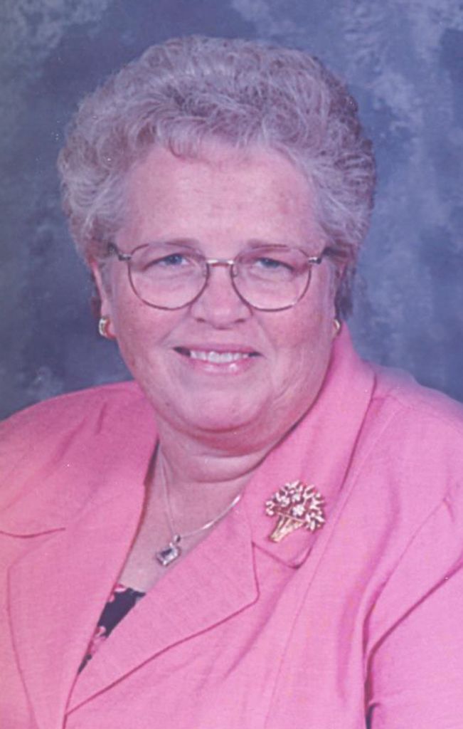 Patricia D. Excell Profile Photo