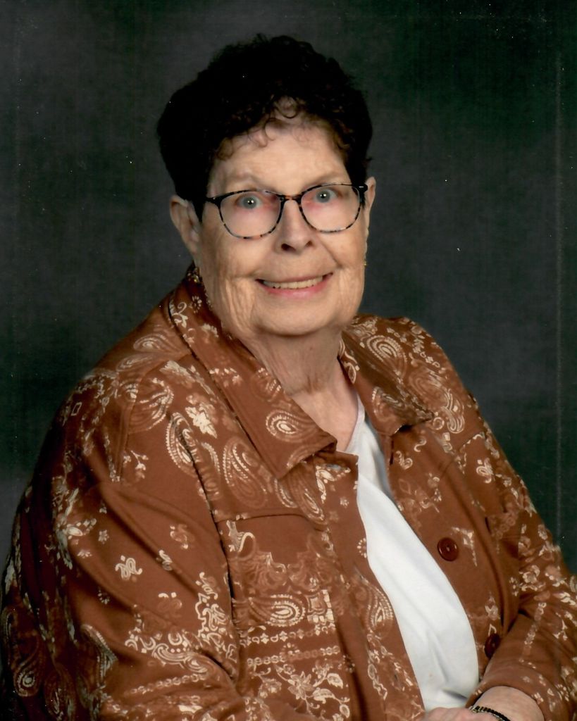 Mary Jean Rowley Profile Photo