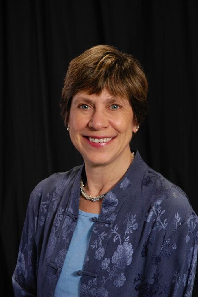 Claudia A. Rosett-Wilson