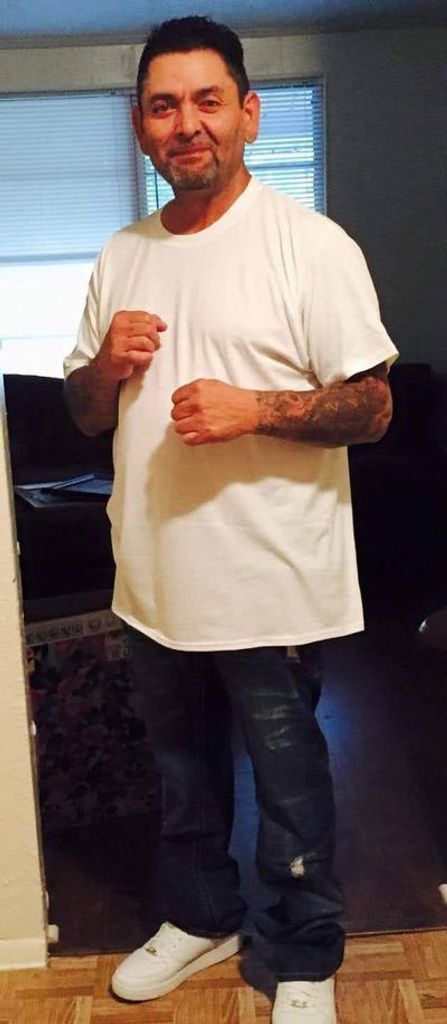 Eloy Villarreal, Sr. Profile Photo