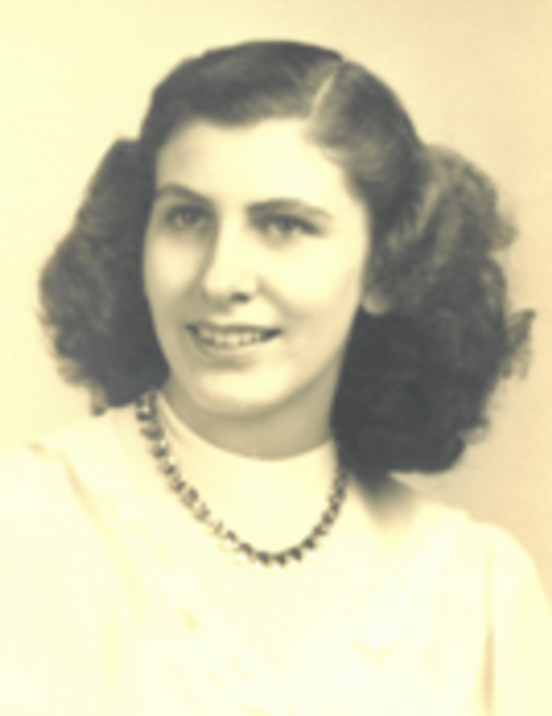 Phyllis Joan Nassos