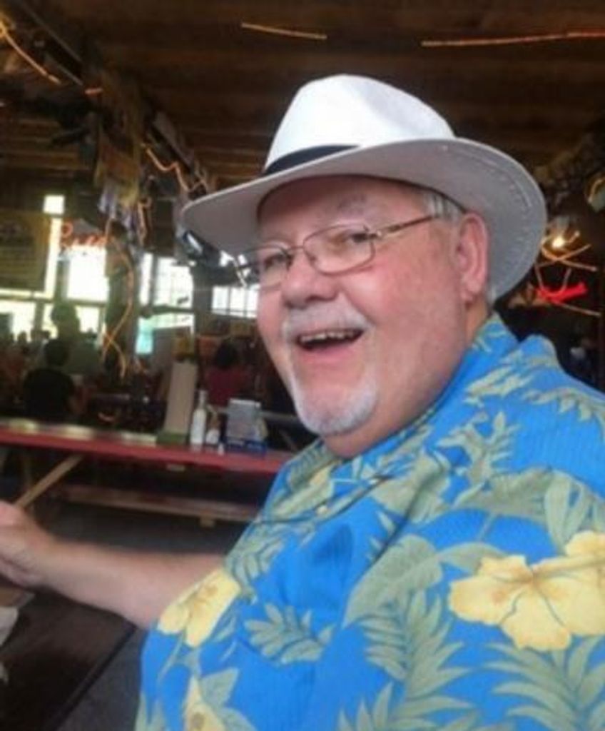 Sammy Ford Profile Photo