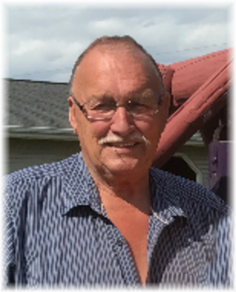 Richard H. Weisenbach Sr.