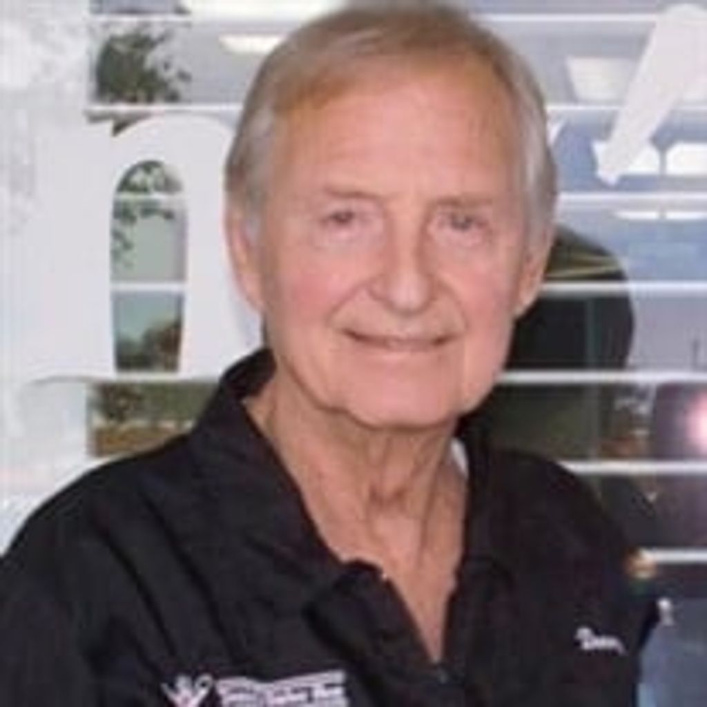 Dennis "Denny" Green Sr.