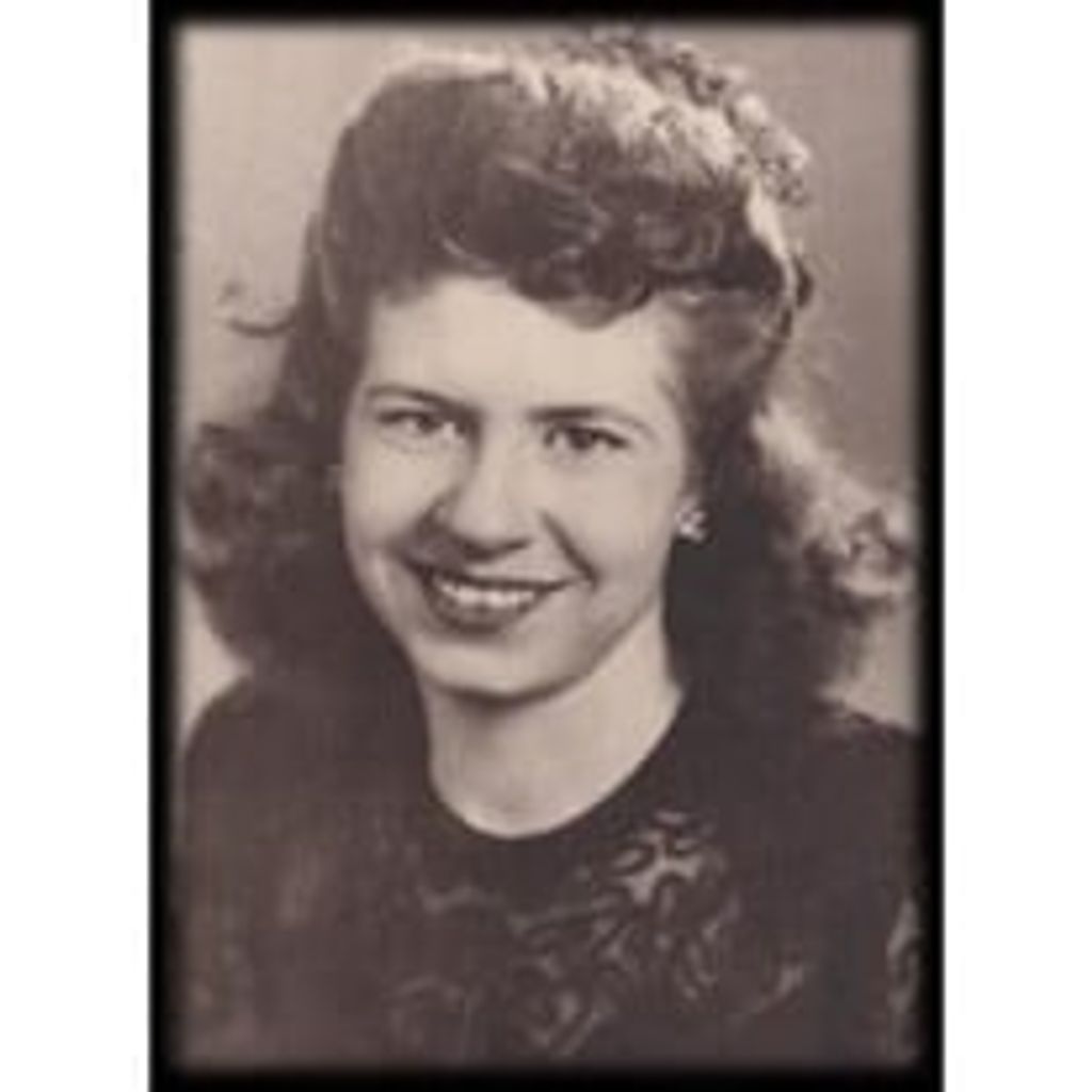 Alverna D Gann