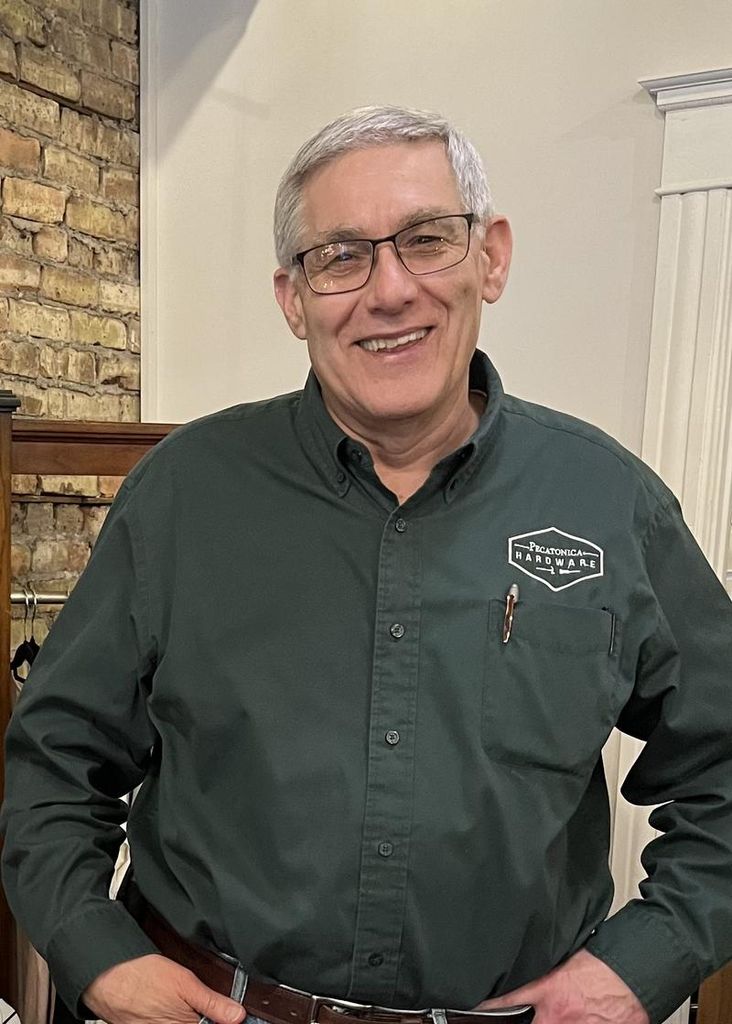 Theodore "Ted" E. Kramer