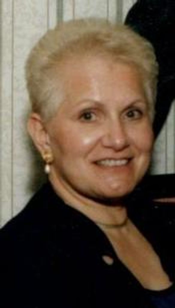 Jennie G. Brousseau Profile Photo