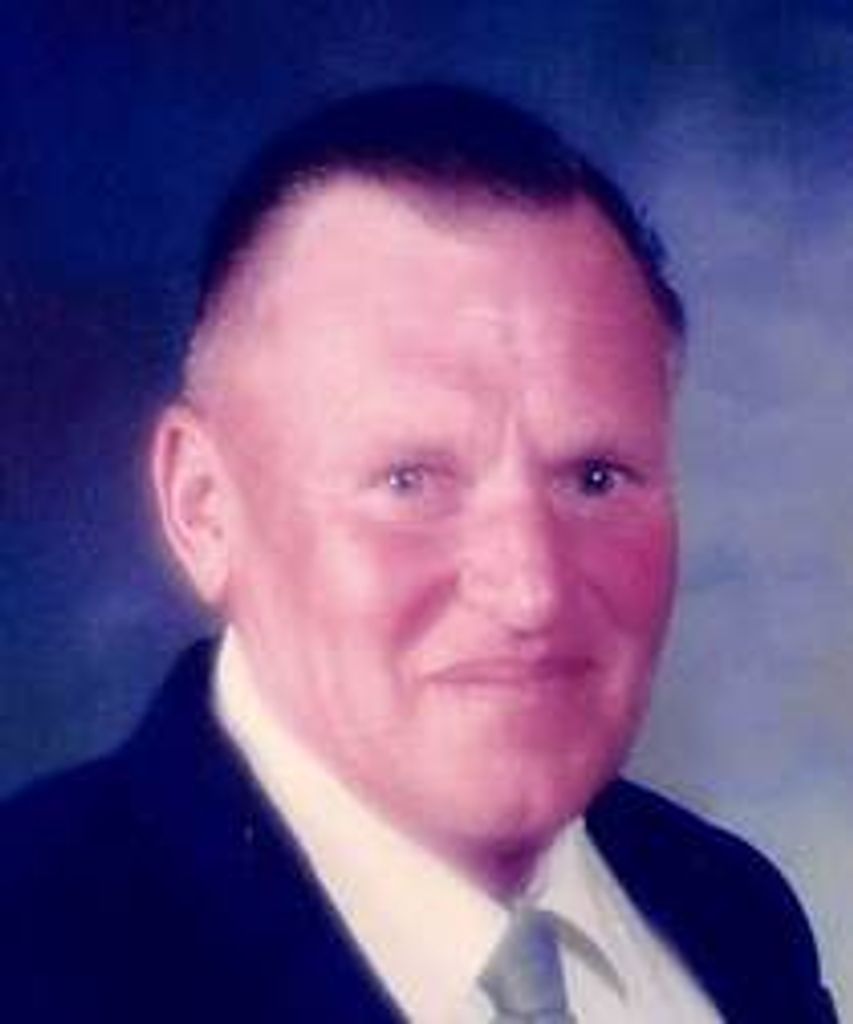 Clarence Schalk Jr.