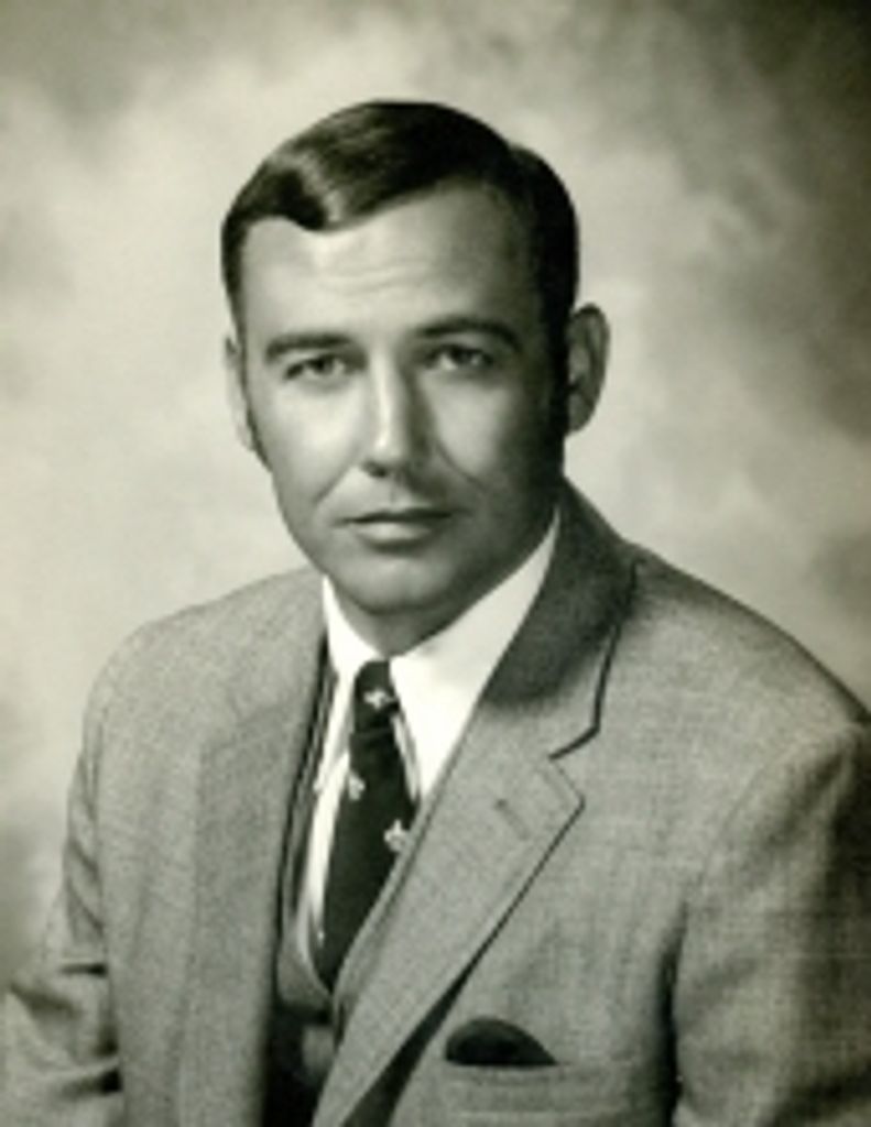 Bobby  Leonard Wilkins