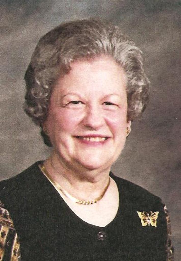 Jean L. (Weyrick)  Szalay