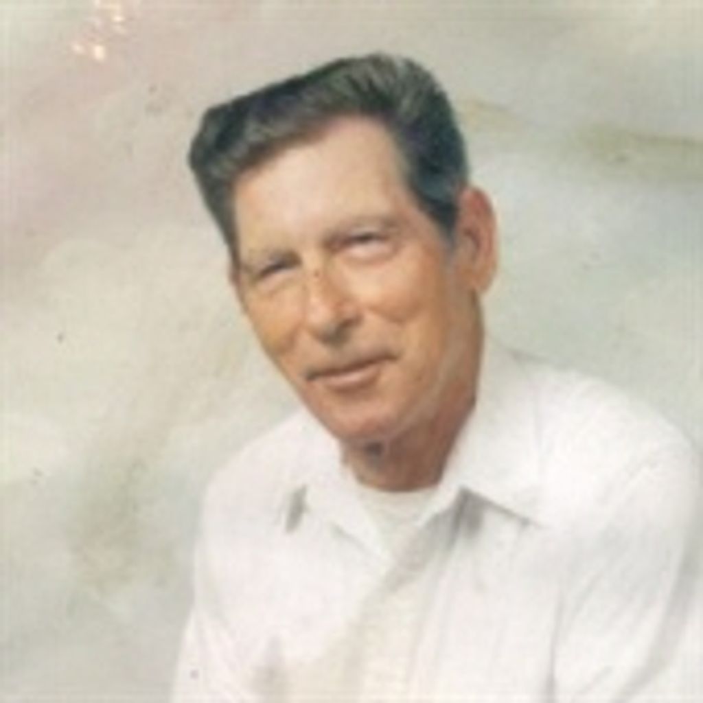 Walter "Deadhair" Barnett