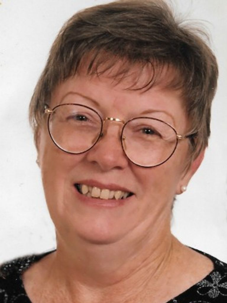 Bonita M. Harrod