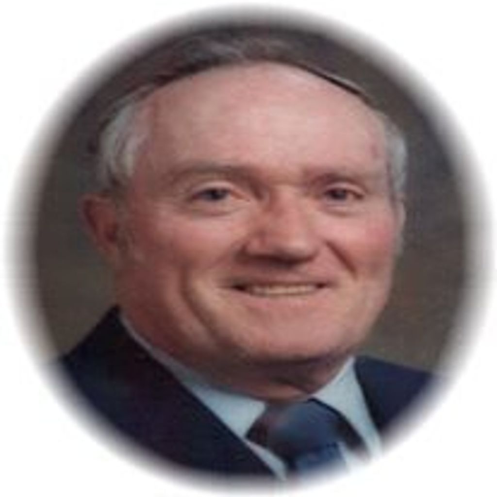 Frederick Louis Loechel