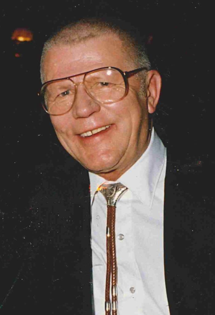 Jerry Partridge