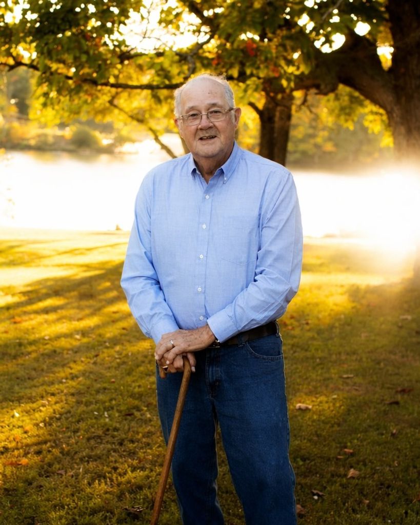 Thomas C. Ford Profile Photo