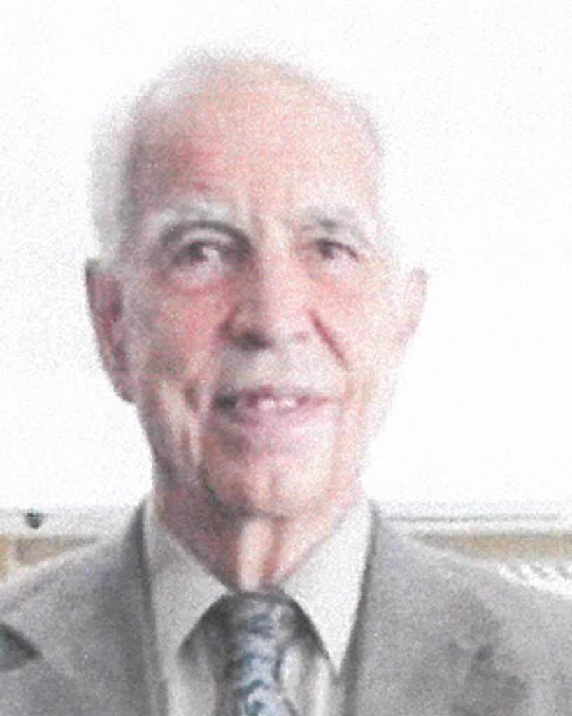 Marvin Arthur Needler