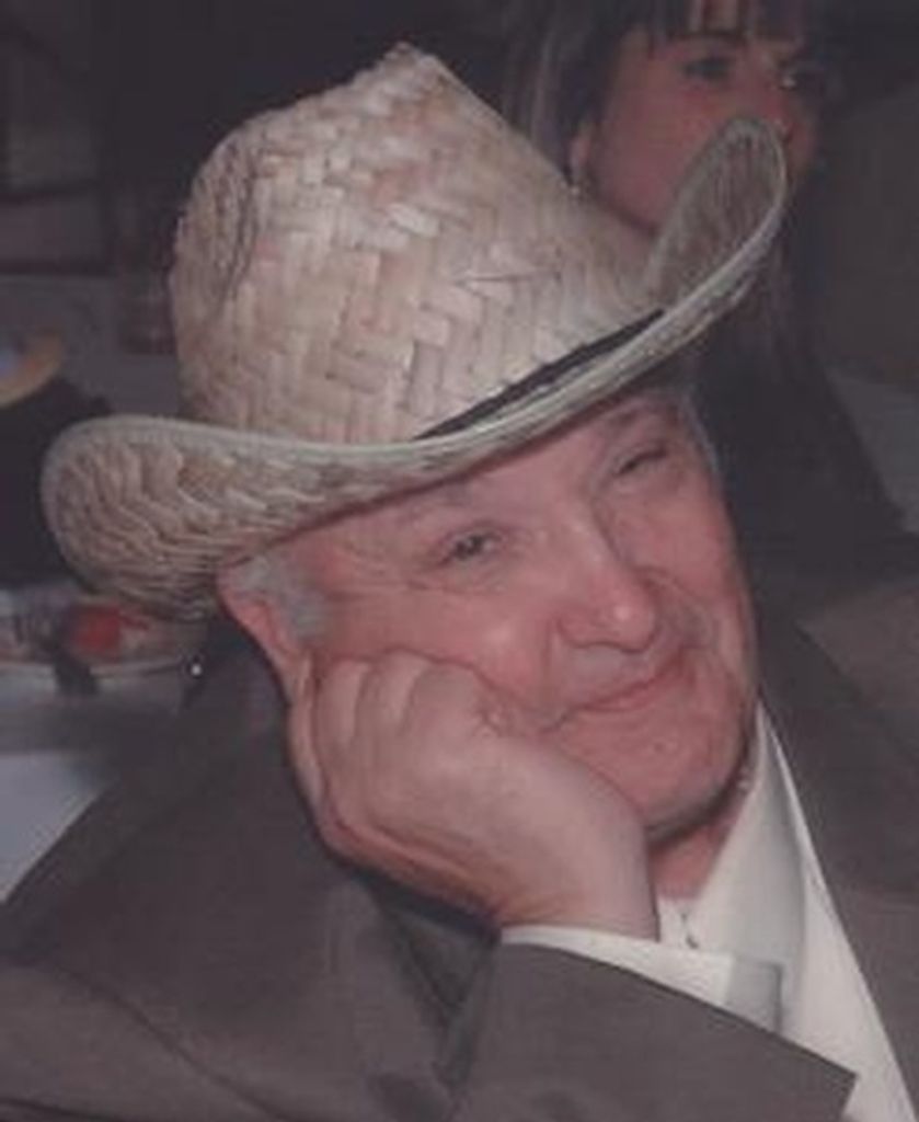 Peter Bonsignore Profile Photo