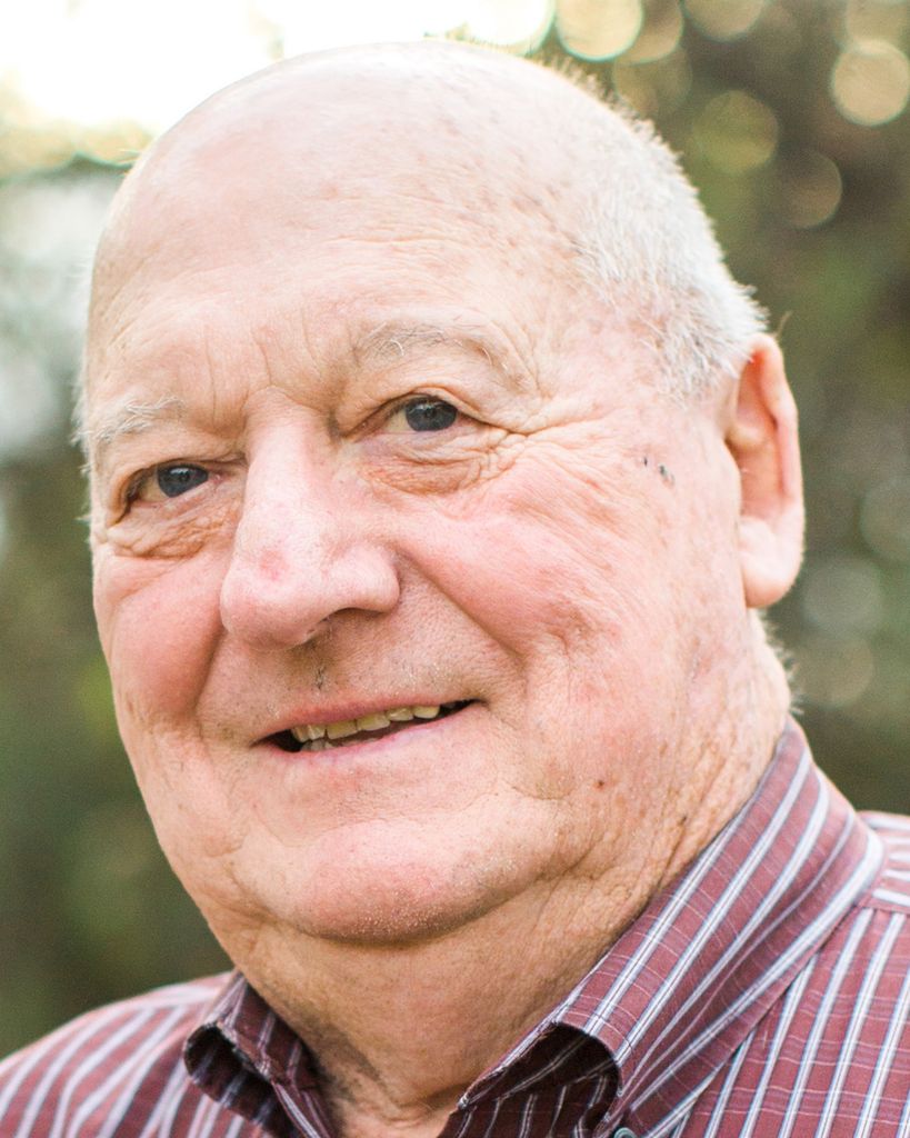 Gayland Roy Francis